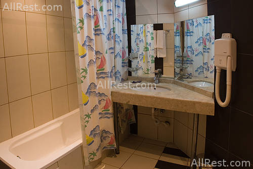 Art Hotel 8